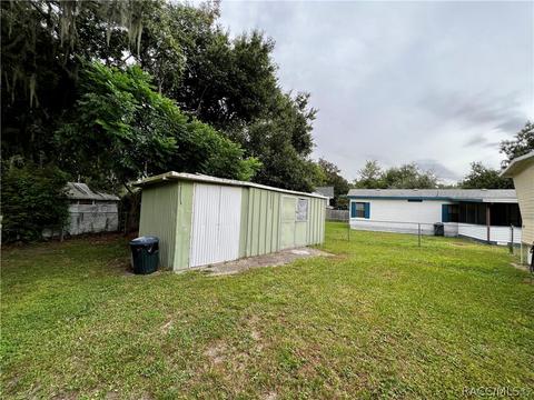 4245 E Lake Park Dr, Hernando, FL 34442 photo 21
