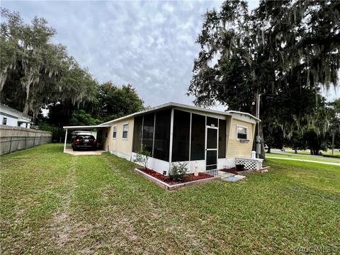 4245 E Lake Park Dr, Hernando, FL 34442 photo 22