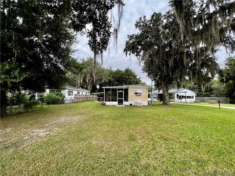 4245 E Lake Park Dr, Hernando, FL 34442 photo 2