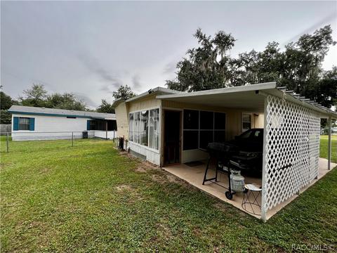 4245 E Lake Park Dr, Hernando, FL 34442 photo 20