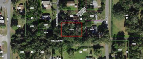 316 Davidson Ave, Inverness, FL 34450