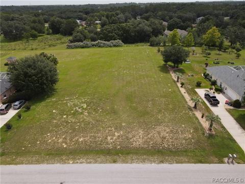 893 N Spend A Buck Dr, Inverness, FL 34453