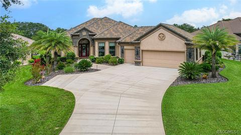1415 N Eagle Ridge Path, Hernando, FL 34442 photo 9