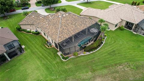 1415 N Eagle Ridge Path, Hernando, FL 34442 photo 25