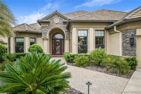 1415 N Eagle Ridge Path, Hernando, FL 34442 photo 3