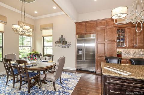 1415 N Eagle Ridge Path, Hernando, FL 34442 photo 45