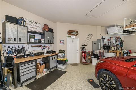 1415 N Eagle Ridge Path, Hernando, FL 34442 photo 74