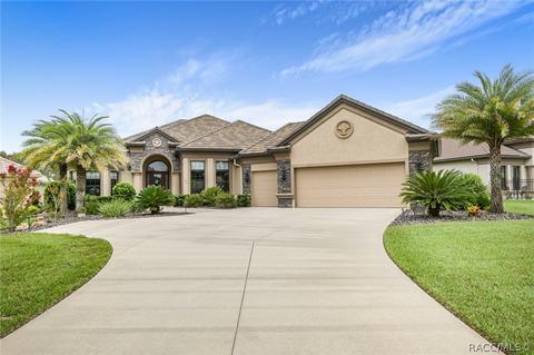 1415 N Eagle Ridge Path, Hernando, FL 34442 photo 5