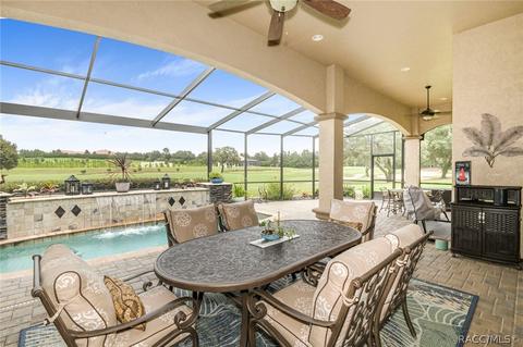 1415 N Eagle Ridge Path, Hernando, FL 34442 photo 35