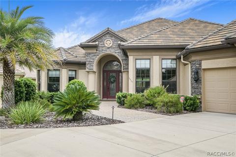 1415 N Eagle Ridge Path, Hernando, FL 34442 photo 4