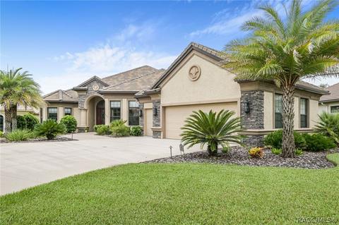 1415 N Eagle Ridge Path, Hernando, FL 34442 photo 8