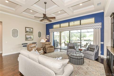 1415 N Eagle Ridge Path, Hernando, FL 34442 photo 52