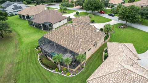 1415 N Eagle Ridge Path, Hernando, FL 34442 photo 12