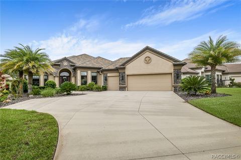 1415 N Eagle Ridge Path, Hernando, FL 34442 photo 2