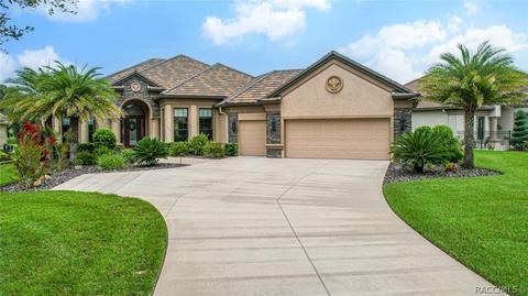 1415 N Eagle Ridge Path, Hernando, FL 34442 photo 10