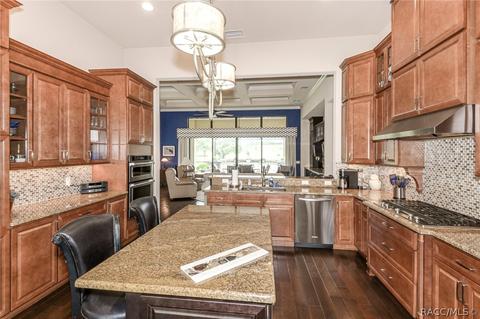 1415 N Eagle Ridge Path, Hernando, FL 34442 photo 39