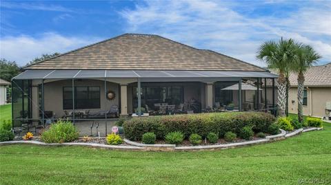 1415 N Eagle Ridge Path, Hernando, FL 34442 photo 24