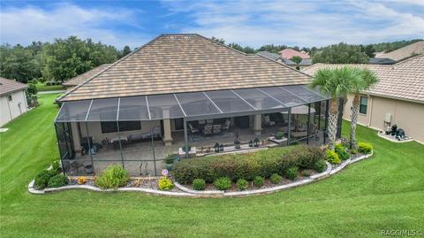 1415 N Eagle Ridge Path, Hernando, FL 34442 photo 23