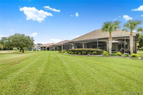 1415 N Eagle Ridge Path, Hernando, FL 34442 photo 21