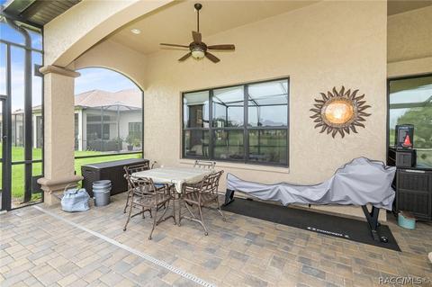 1415 N Eagle Ridge Path, Hernando, FL 34442 photo 36