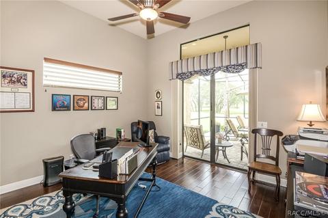 1415 N Eagle Ridge Path, Hernando, FL 34442 photo 67