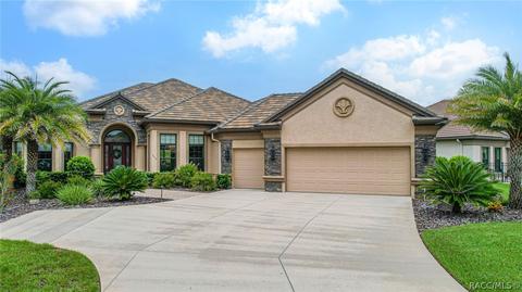 1415 N Eagle Ridge Path, Hernando, FL 34442 photo 6