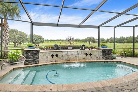 1415 N Eagle Ridge Path, Hernando, FL 34442 photo 33