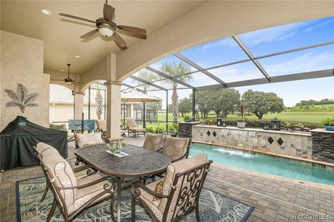 1415 N Eagle Ridge Path, Hernando, FL 34442 photo 34