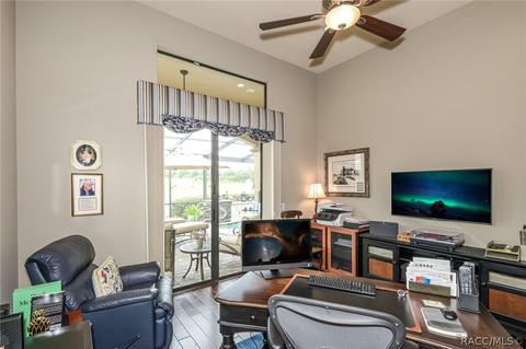 1415 N Eagle Ridge Path, Hernando, FL 34442 photo 69