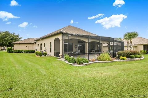 1415 N Eagle Ridge Path, Hernando, FL 34442 photo 14