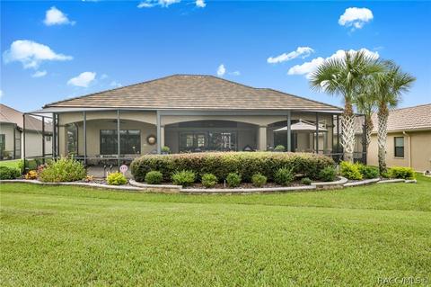 1415 N Eagle Ridge Path, Hernando, FL 34442 photo 16
