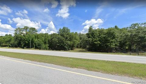 1435 E Norvell Bryant Hwy, Hernando, FL 34442 photo 1