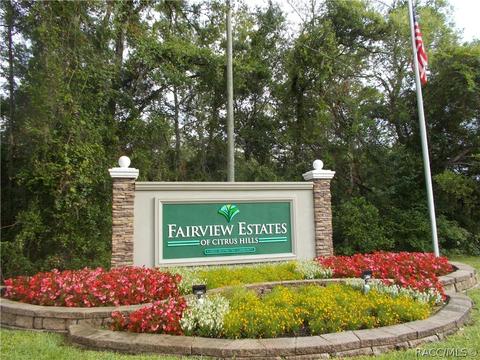 1802 E Lot 20 E Ridgefield Dr, Hernando, FL 34442 photo 5