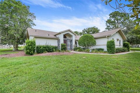 1265 E Hartford St, Hernando, FL 34442 photo 4