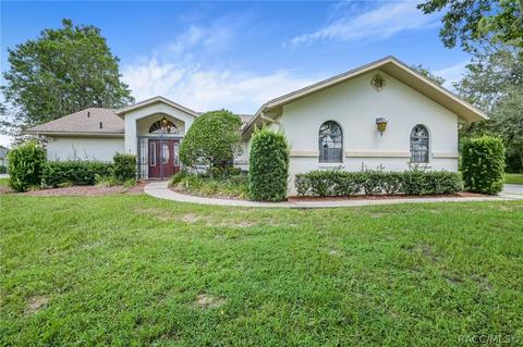 1265 E Hartford St, Hernando, FL 34442 photo 1