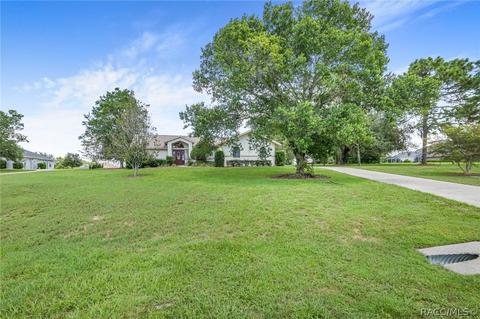 1265 E Hartford St, Hernando, FL 34442 photo 2