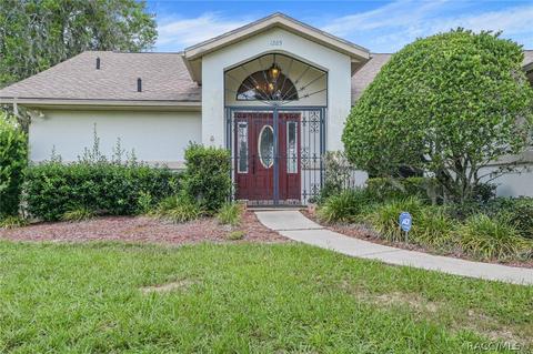 1265 E Hartford St, Hernando, FL 34442 photo 3