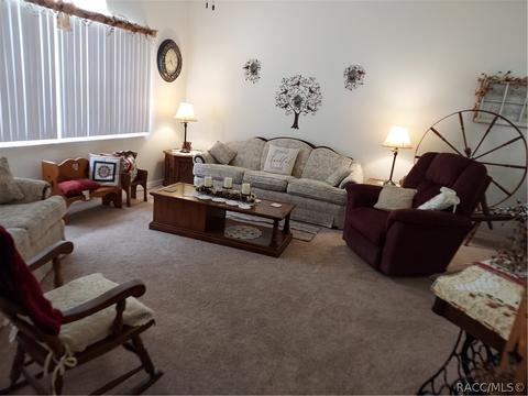 368 N Turkey Pine Loop, Lecanto, FL 34461 photo 4