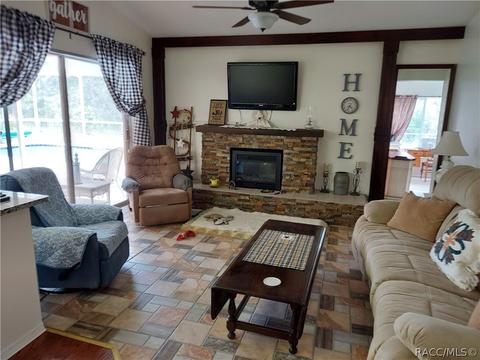 368 N Turkey Pine Loop, Lecanto, FL 34461 photo 8