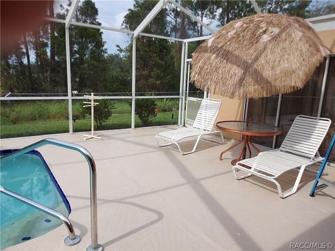 368 N Turkey Pine Loop, Lecanto, FL 34461 photo 25