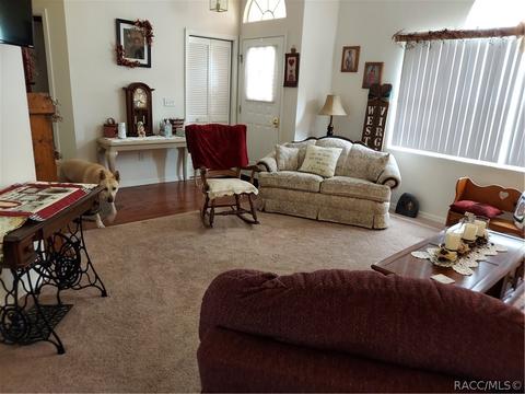 368 N Turkey Pine Loop, Lecanto, FL 34461 photo 5