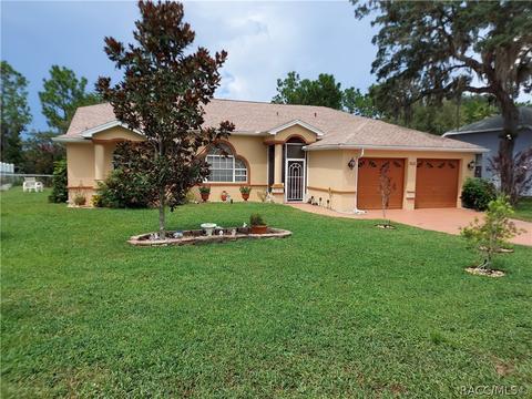 368 N Turkey Pine Loop, Lecanto, FL 34461 photo 1