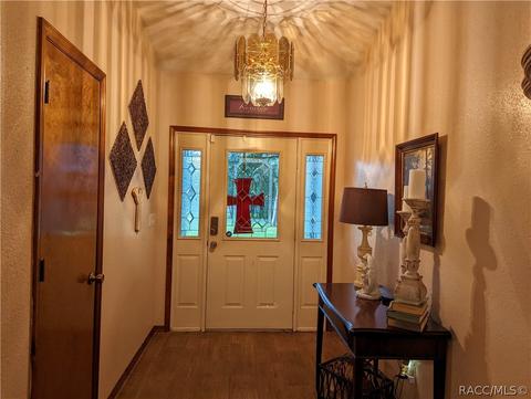 1280 E La Salle St, Hernando, FL 34442 photo 3