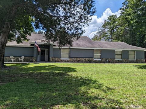 1280 E La Salle St, Hernando, FL 34442 photo 1