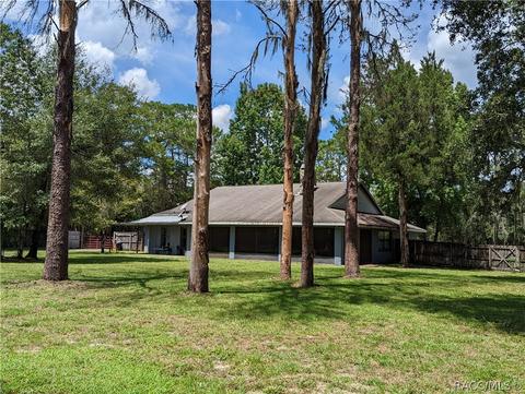 1280 E La Salle St, Hernando, FL 34442 photo 30