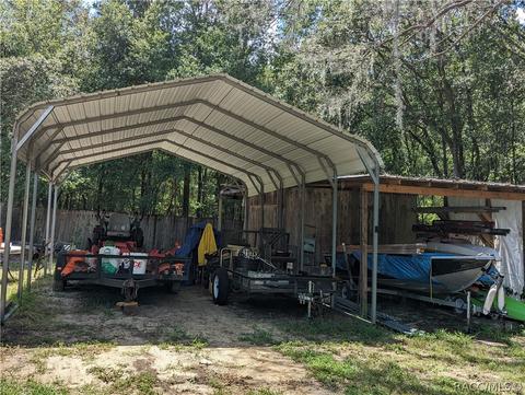 1280 E La Salle St, Hernando, FL 34442 photo 29