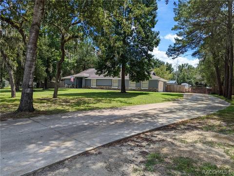 1280 E La Salle St, Hernando, FL 34442 photo 2