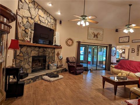 1280 E La Salle St, Hernando, FL 34442 photo 4