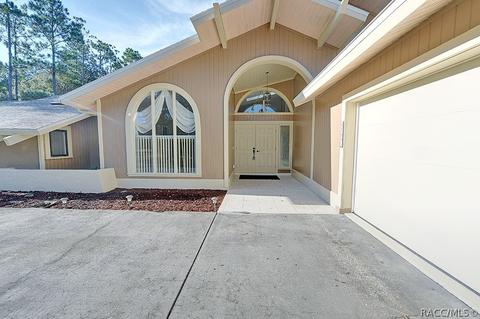 1100 W Redding St, Hernando, FL 34442 photo 6