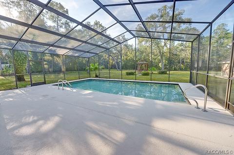 1100 W Redding St, Hernando, FL 34442 photo 39